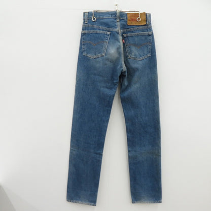 Levi's | リーバイス 501 ボタン裏552刻印 90'S デニムパンツ 501-0000 ブルー サイズ：30【瀬戸大橋店】