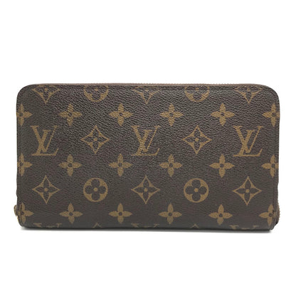 LOUIS VUITTON | ルイ・ヴィトン ジッピーオーガナイザー 長財布 M60002【倉吉店】