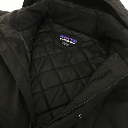 patagonia | パタゴニア Isthmus Jacket イスマス・ジャケット マウンテンパーカー 26990FA20 ブラック サイズ：L【倉吉店】