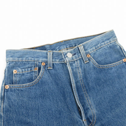 Levi's | リーバイス 501 ボタン裏552刻印 90'S デニムパンツ 501-0000 ブルー サイズ：30【瀬戸大橋店】