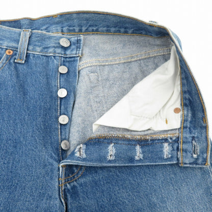 Levi's | リーバイス 501 ボタン裏552刻印 90'S デニムパンツ 501-0000 ブルー サイズ：30【瀬戸大橋店】