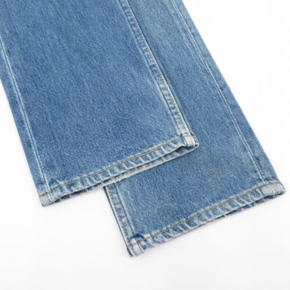 Levi's | リーバイス 501 ボタン裏552刻印 90'S デニムパンツ 501-0000 ブルー サイズ：30【瀬戸大橋店】