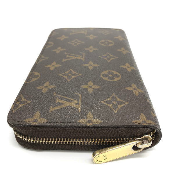 LOUIS VUITTON | ルイ・ヴィトン ジッピーオーガナイザー 長財布 M60002【倉吉店】
