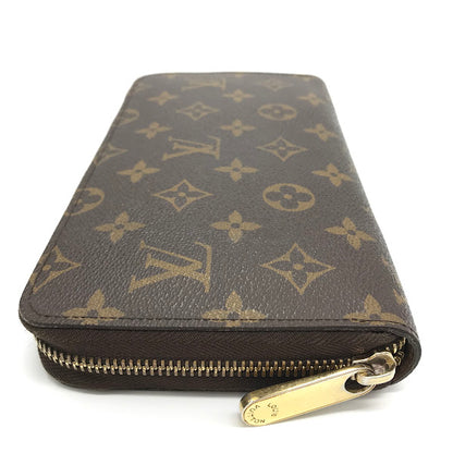 LOUIS VUITTON | ルイ・ヴィトン ジッピーオーガナイザー 長財布 M60002【倉吉店】