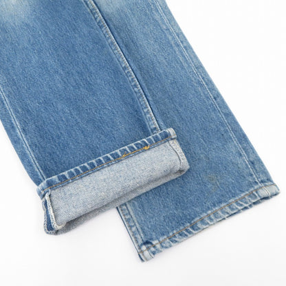 Levi's | リーバイス 501 ボタン裏552刻印 90'S デニムパンツ 501-0000 ブルー サイズ：30【瀬戸大橋店】