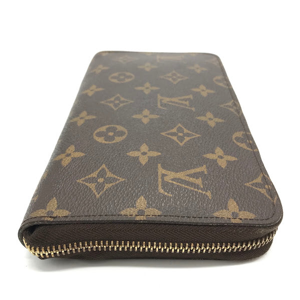 LOUIS VUITTON | ルイ・ヴィトン ジッピーオーガナイザー 長財布 M60002【倉吉店】