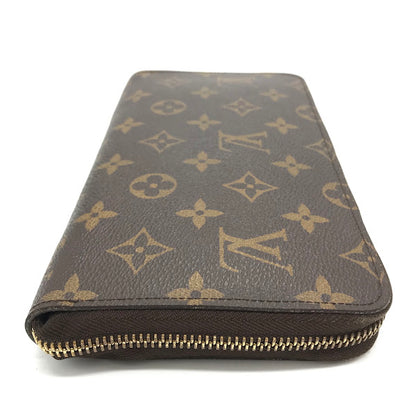 LOUIS VUITTON | ルイ・ヴィトン ジッピーオーガナイザー 長財布 M60002【倉吉店】