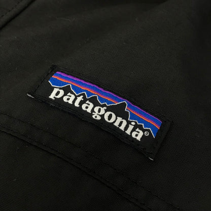 patagonia | パタゴニア Isthmus Jacket イスマス・ジャケット マウンテンパーカー 26990FA20 ブラック サイズ：L【倉吉店】