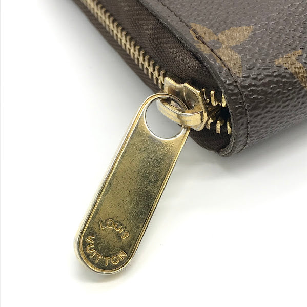 LOUIS VUITTON | ルイ・ヴィトン ジッピーオーガナイザー 長財布 M60002【倉吉店】