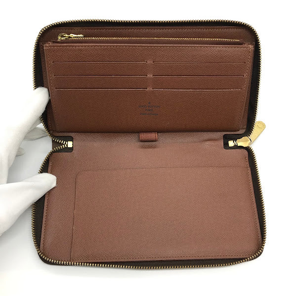 LOUIS VUITTON | ルイ・ヴィトン ジッピーオーガナイザー 長財布 M60002【倉吉店】