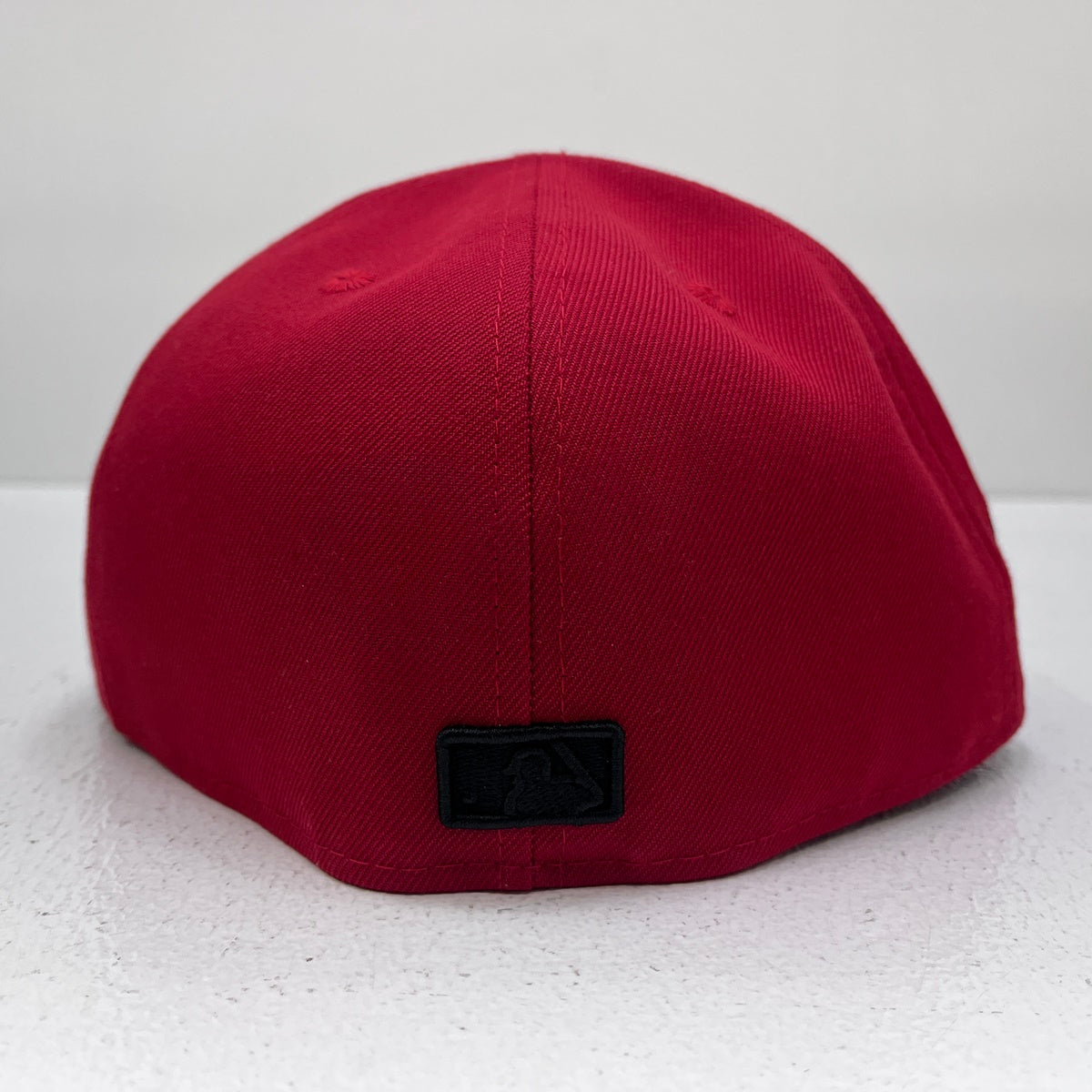 NEW ERA | ニューエラ 7 1/2 (59.6cm) Cleveland Indians 海外別注 1995world series キャップ 59FIFTY レッド【加古川店】