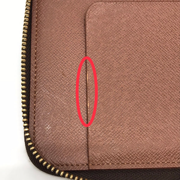LOUIS VUITTON | ルイ・ヴィトン ジッピーオーガナイザー 長財布 M60002【倉吉店】