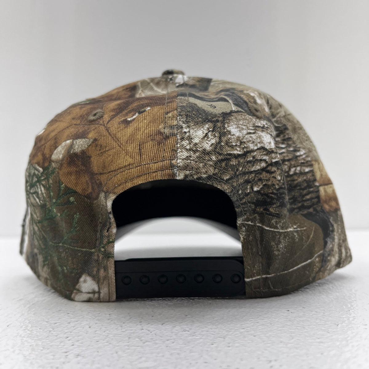 NEW ERA | ニューエラ Cleveland Indians 海外別注 Real Tree Prime Edition キャップ 9FORTY カモ【加古川店】