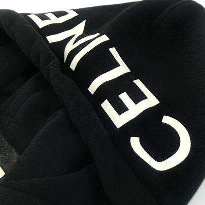 CELINE | セリーヌ 22AW by Hedi Slimane デニムジャケット デニム 2Q47238VB ブラック サイズ：XS【倉吉店】