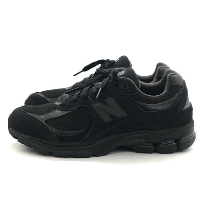 NEW BALANCE | ニューバランス 2002R スニーカー U2002RBL ブラック 26.5cm【倉吉店】