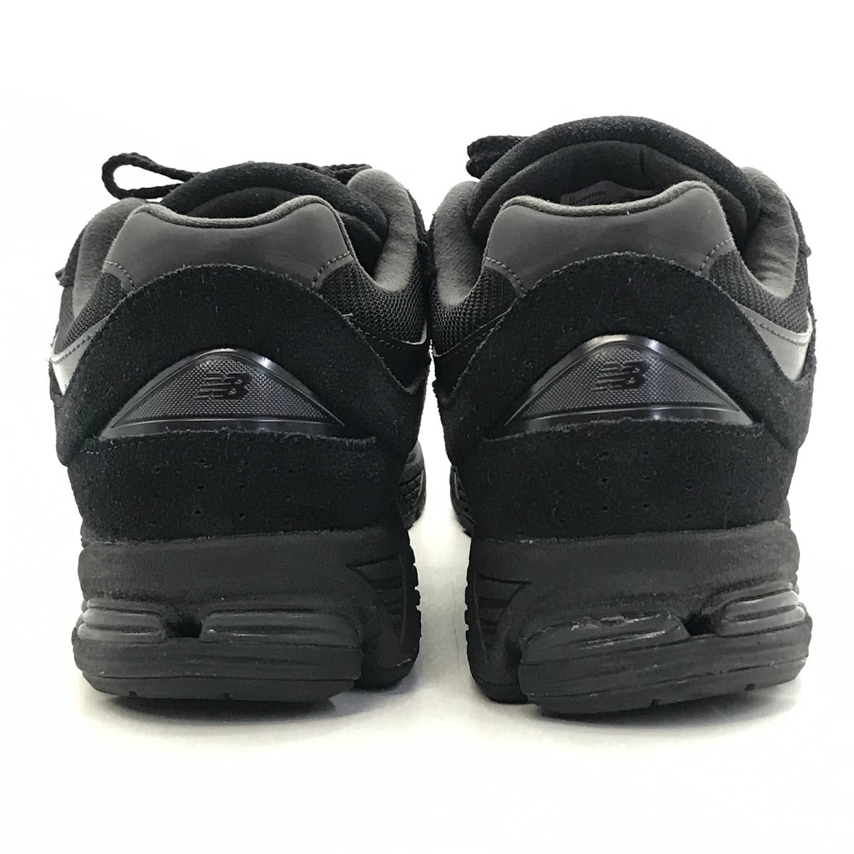 NEW BALANCE | ニューバランス 2002R スニーカー U2002RBL ブラック 26.5cm【倉吉店】