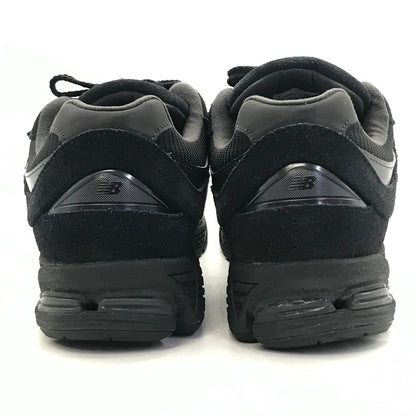 NEW BALANCE | ニューバランス 2002R スニーカー U2002RBL ブラック 26.5cm【倉吉店】