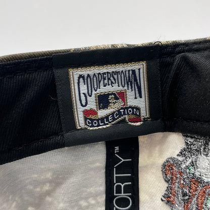 NEW ERA | ニューエラ Cleveland Indians 海外別注 Real Tree Prime Edition キャップ 9FORTY カモ【加古川店】