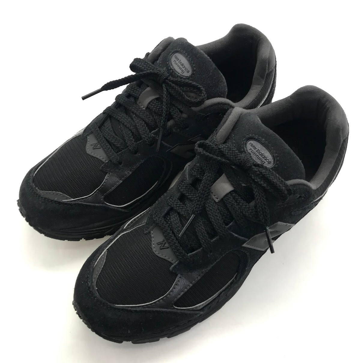 NEW BALANCE | ニューバランス 2002R スニーカー U2002RBL ブラック 26.5cm【倉吉店】