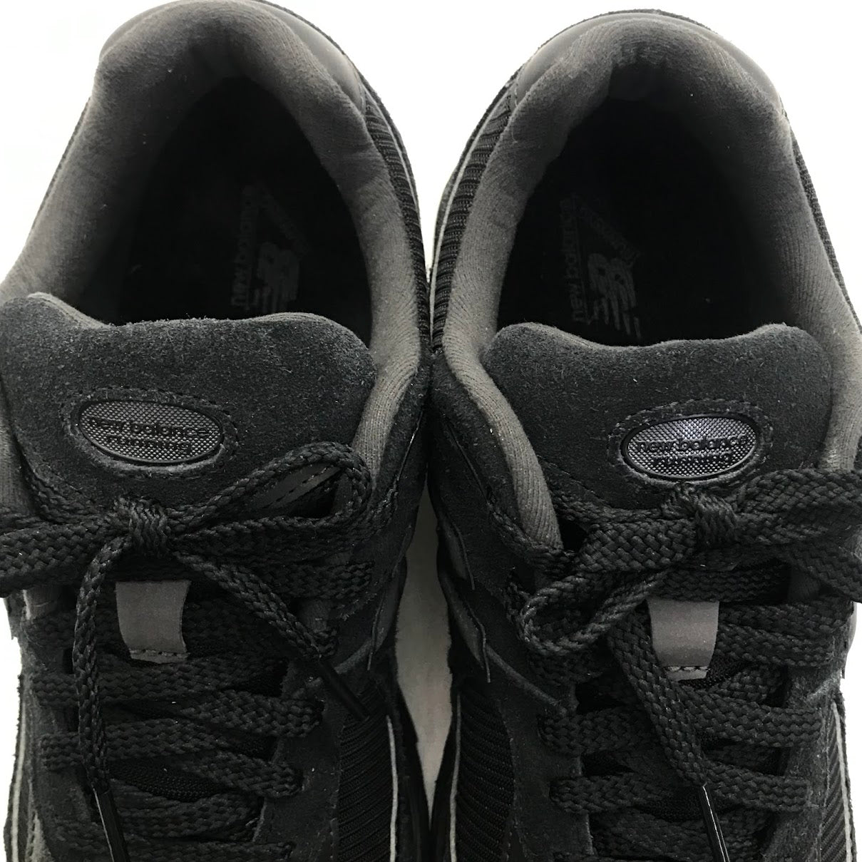 NEW BALANCE | ニューバランス 2002R スニーカー U2002RBL ブラック 26.5cm【倉吉店】