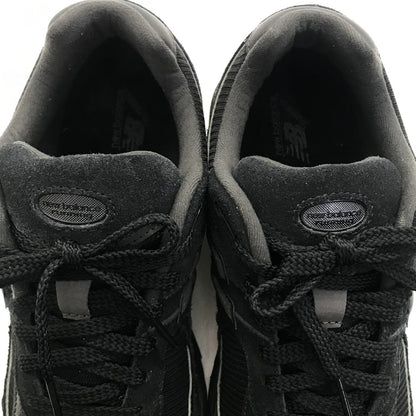 NEW BALANCE | ニューバランス 2002R スニーカー U2002RBL ブラック 26.5cm【倉吉店】
