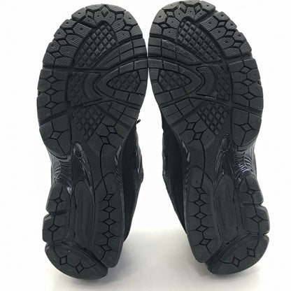 NEW BALANCE | ニューバランス 2002R スニーカー U2002RBL ブラック 26.5cm【倉吉店】