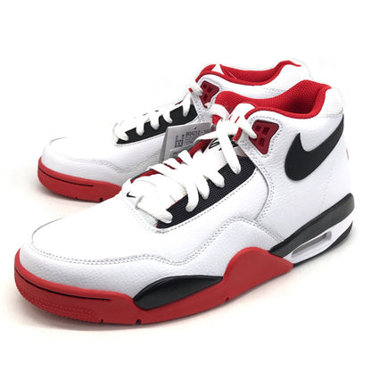 NIKE | ナイキ FLIGHT LEGACY フライト レガシー スニーカー BQ4212-100 ホワイト 28.5cm【倉吉店】