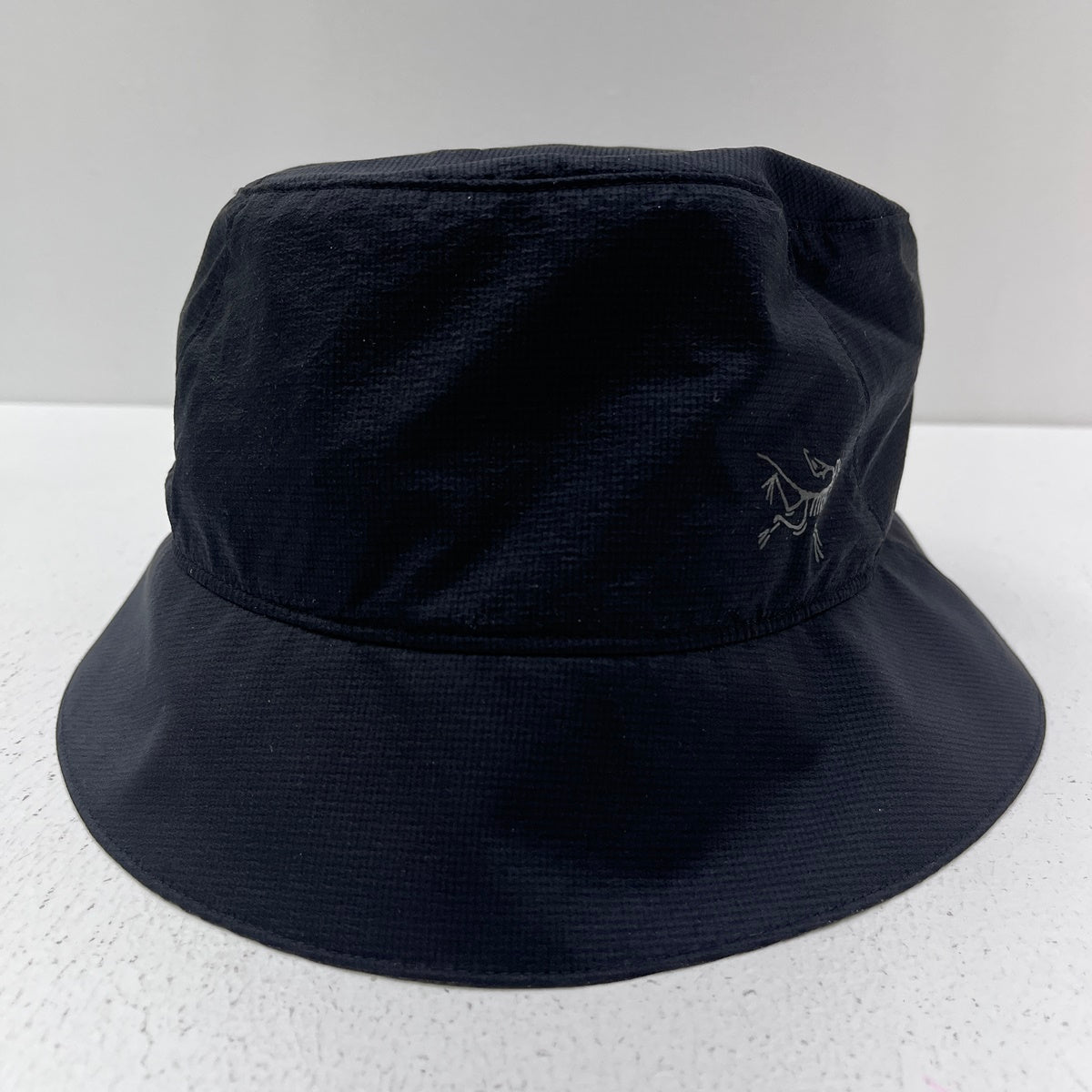 ARC'TERYX | アークテリクス Aerios Bucket Hat ハット X000007767 ブラック【加古川店】
