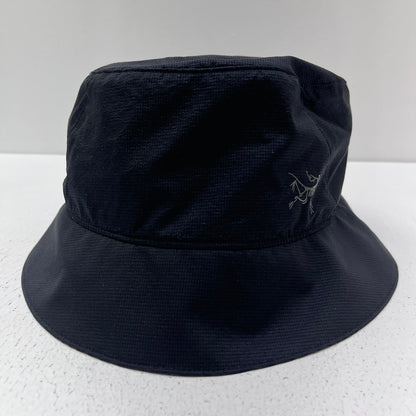 ARC'TERYX | アークテリクス Aerios Bucket Hat ハット X000007767 ブラック【加古川店】