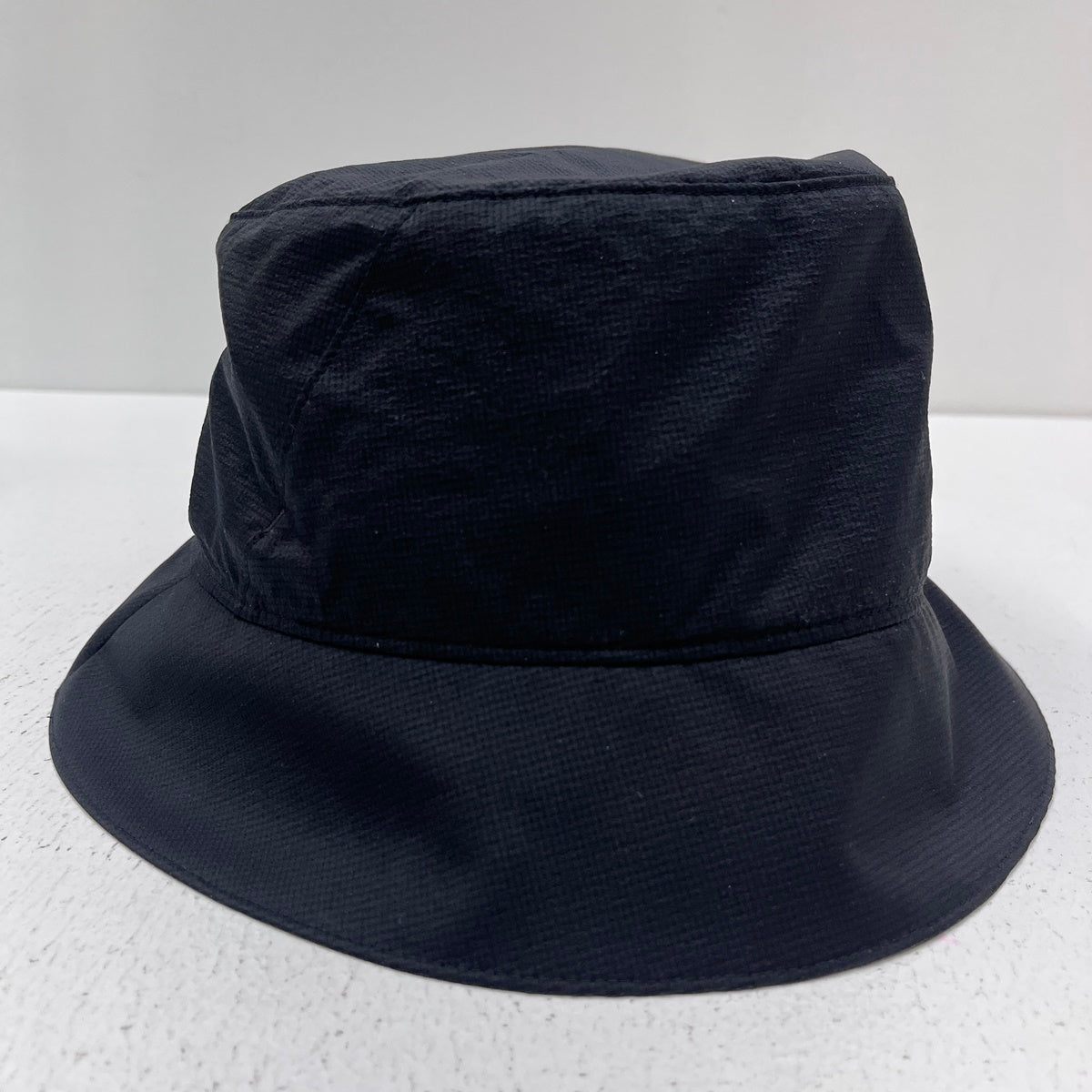 ARC'TERYX | アークテリクス Aerios Bucket Hat ハット X000007767 ブラック【加古川店】