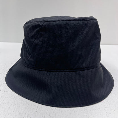 ARC'TERYX | アークテリクス Aerios Bucket Hat ハット X000007767 ブラック【加古川店】