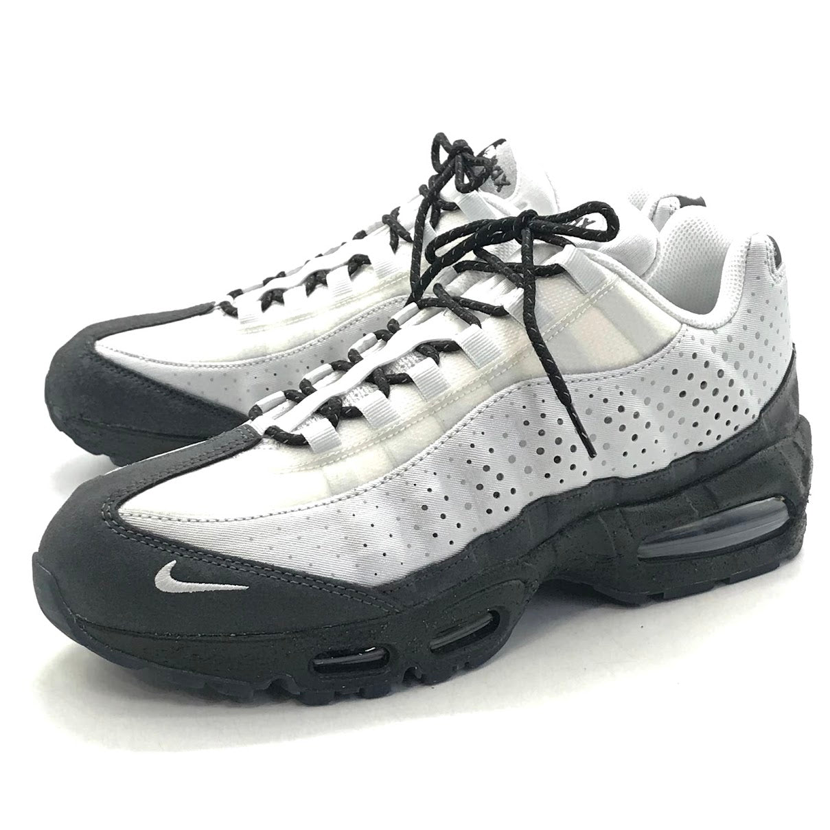 NIKE | ナイキ AIR MAX 95 'SEONGSU' スニーカー IQ3363-025 ホワイト 29cm【倉吉店】