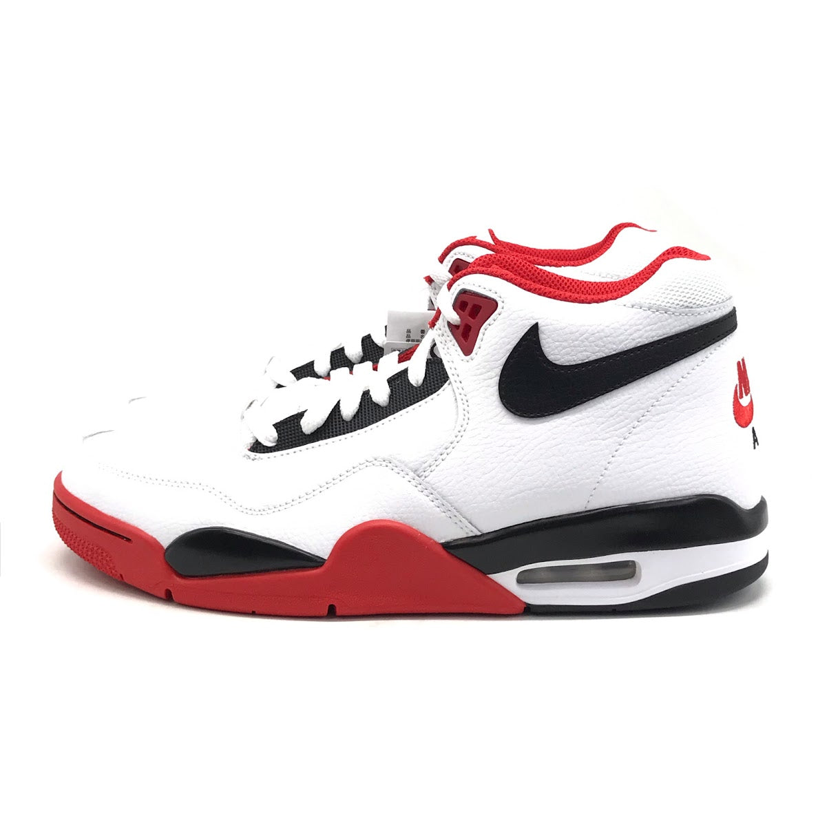 NIKE | ナイキ FLIGHT LEGACY フライト レガシー スニーカー BQ4212-100 ホワイト 28.5cm【倉吉店】