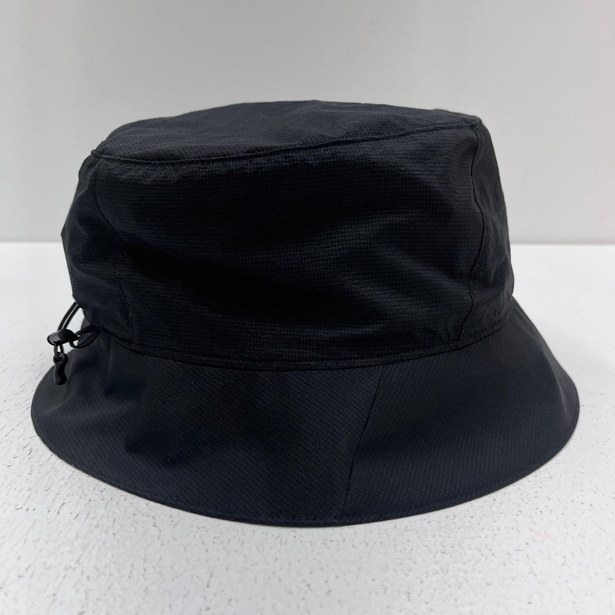 ARC'TERYX | アークテリクス Aerios Bucket Hat ハット X000007767 ブラック【加古川店】