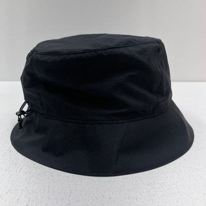 ARC'TERYX | アークテリクス Aerios Bucket Hat ハット X000007767 ブラック【加古川店】