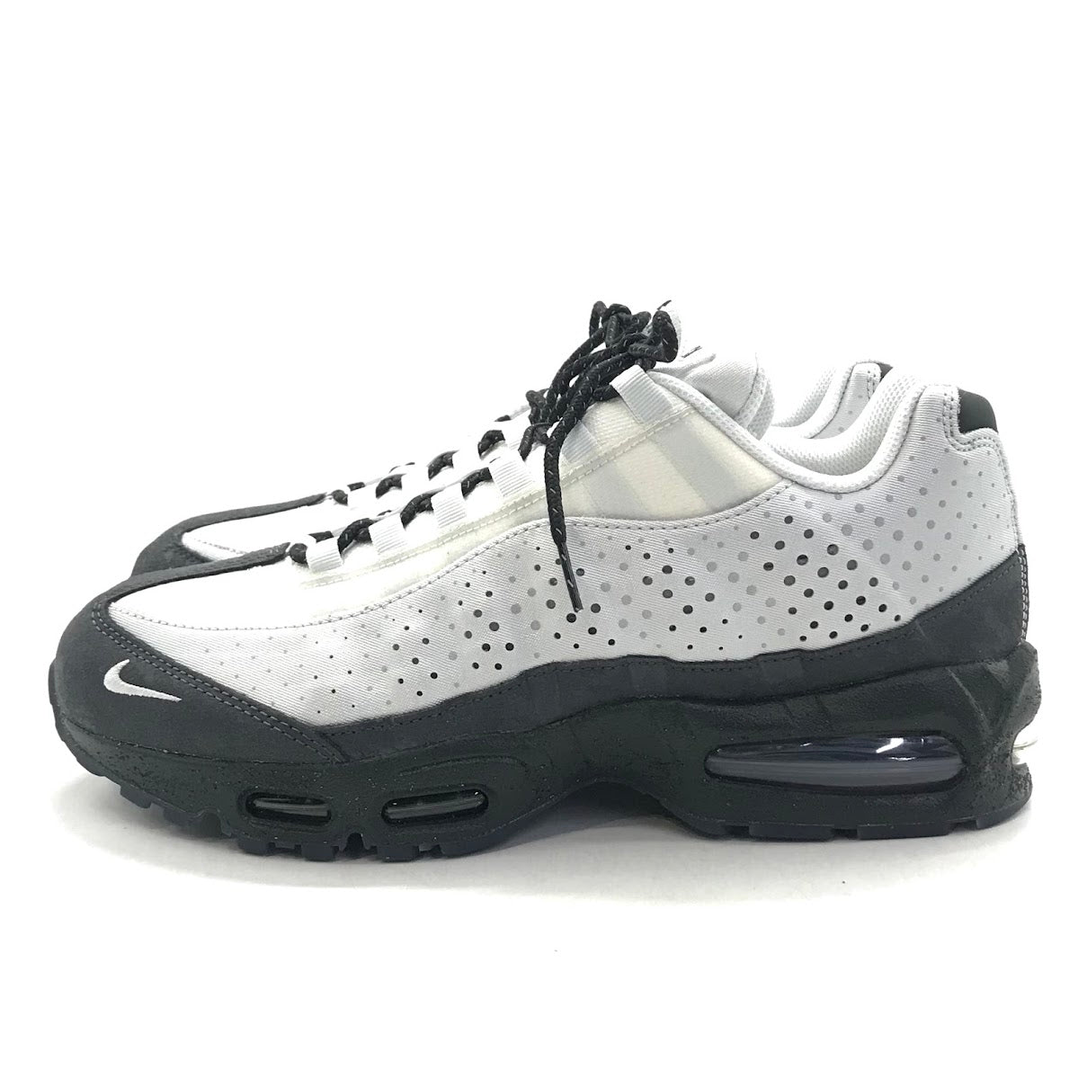 NIKE | ナイキ AIR MAX 95 'SEONGSU' スニーカー IQ3363-025 ホワイト 29cm【倉吉店】