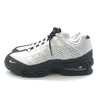 NIKE | ナイキ AIR MAX 95 'SEONGSU' スニーカー IQ3363-025 ホワイト 29cm【倉吉店】