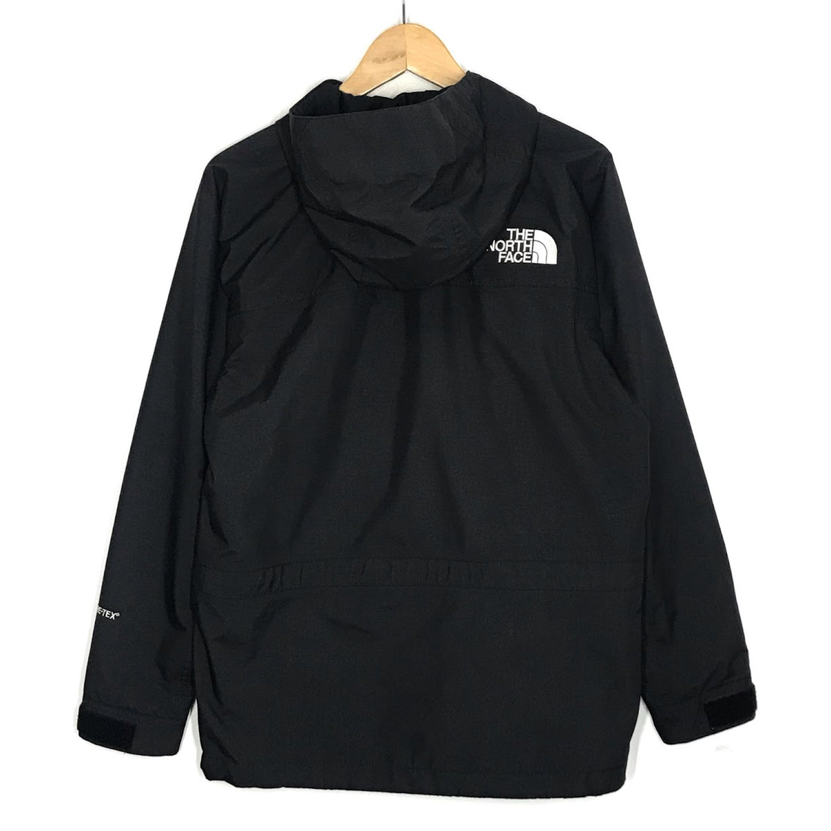 THE NORTH FACE | ザ・ノースフェイス Mountain Light Jacket マウンテン ライト ジャケット マウンテンパーカー NP11834 ブラック サイズ：S【倉吉店】