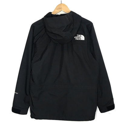 THE NORTH FACE | ザ・ノースフェイス Mountain Light Jacket マウンテン ライト ジャケット マウンテンパーカー NP11834 ブラック サイズ：S【倉吉店】