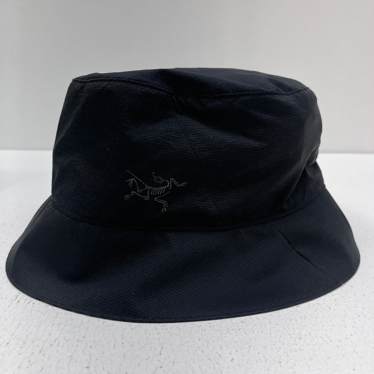 ARC'TERYX | アークテリクス Aerios Bucket Hat ハット X000007767 ブラック【加古川店】