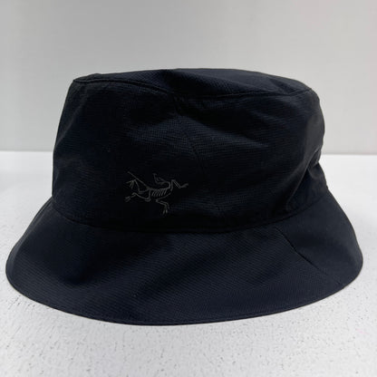 ARC'TERYX | アークテリクス Aerios Bucket Hat ハット X000007767 ブラック【加古川店】