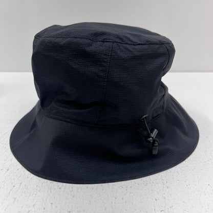 ARC'TERYX | アークテリクス Aerios Bucket Hat ハット X000007767 ブラック【加古川店】