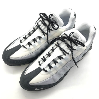 NIKE | ナイキ AIR MAX 95 'SEONGSU' スニーカー IQ3363-025 ホワイト 29cm【倉吉店】
