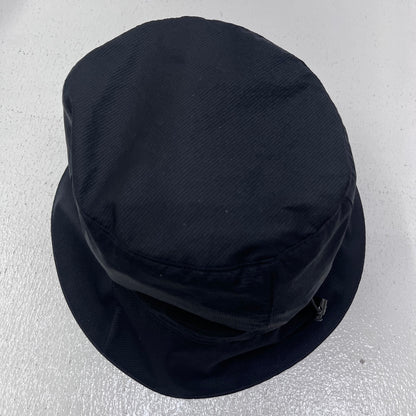 ARC'TERYX | アークテリクス Aerios Bucket Hat ハット X000007767 ブラック【加古川店】