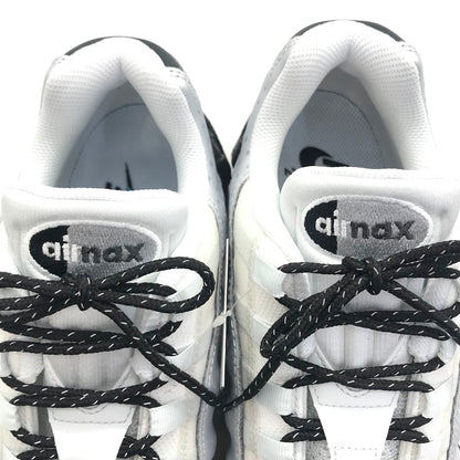 NIKE | ナイキ AIR MAX 95 'SEONGSU' スニーカー IQ3363-025 ホワイト 29cm【倉吉店】