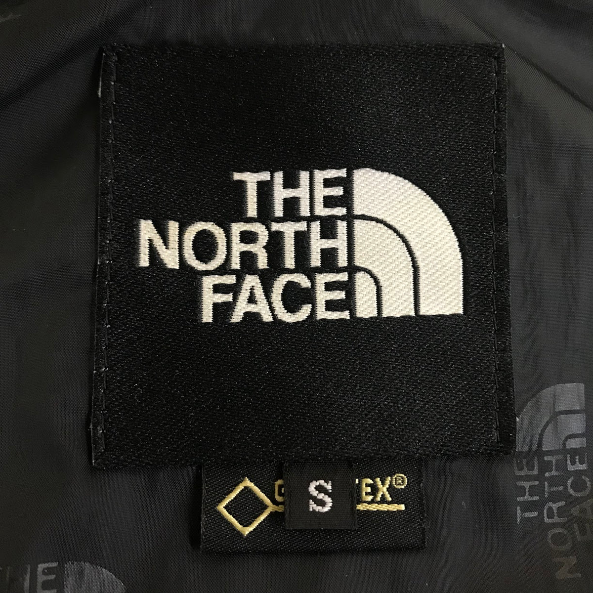 THE NORTH FACE | ザ・ノースフェイス Mountain Light Jacket マウンテン ライト ジャケット マウンテンパーカー NP11834 ブラック サイズ：S【倉吉店】