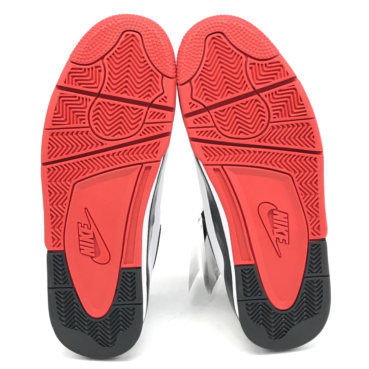 NIKE | ナイキ FLIGHT LEGACY フライト レガシー スニーカー BQ4212-100 ホワイト 28.5cm【倉吉店】