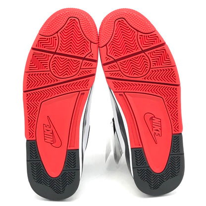 NIKE | ナイキ FLIGHT LEGACY フライト レガシー スニーカー BQ4212-100 ホワイト 28.5cm【倉吉店】