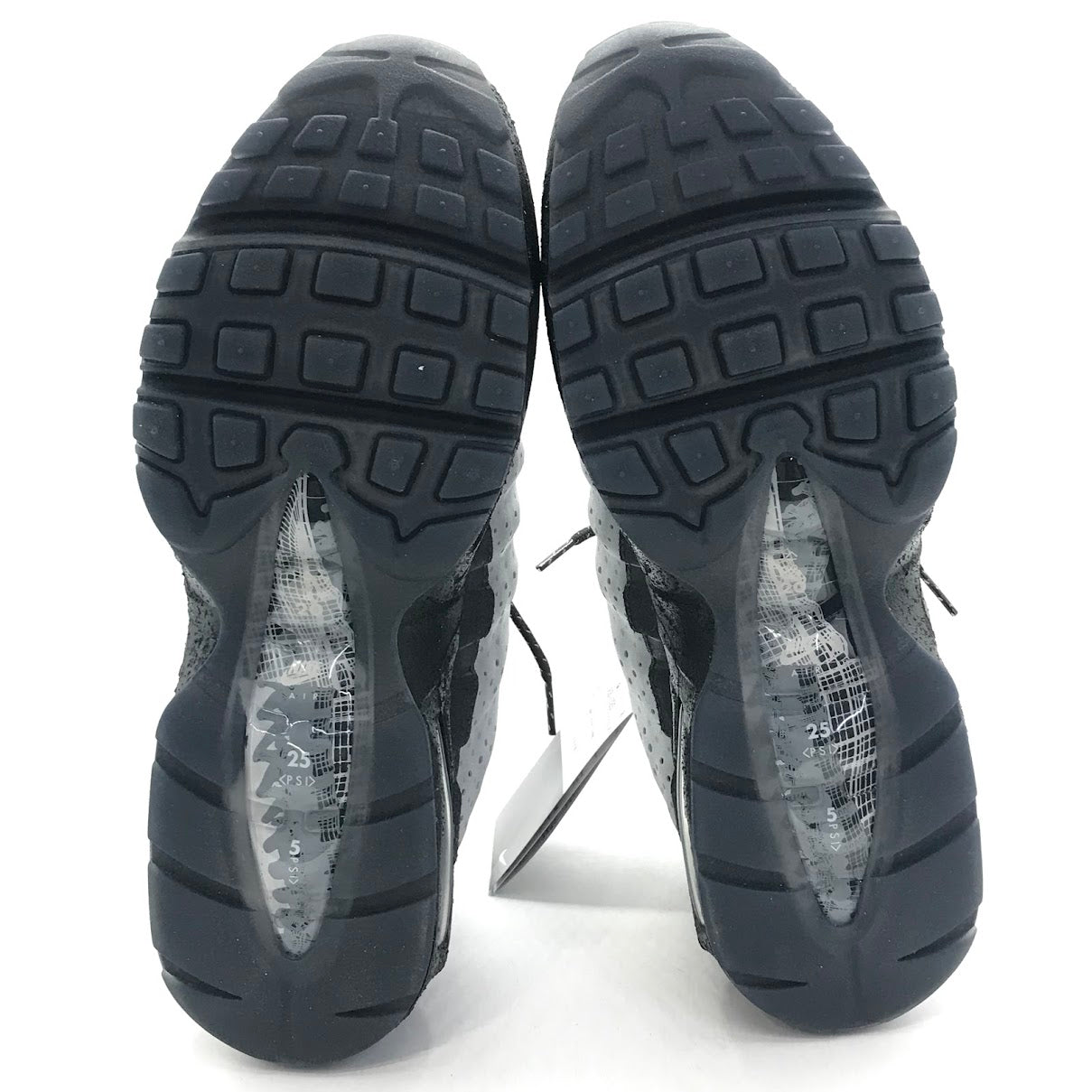 NIKE | ナイキ AIR MAX 95 'SEONGSU' スニーカー IQ3363-025 ホワイト 29cm【倉吉店】