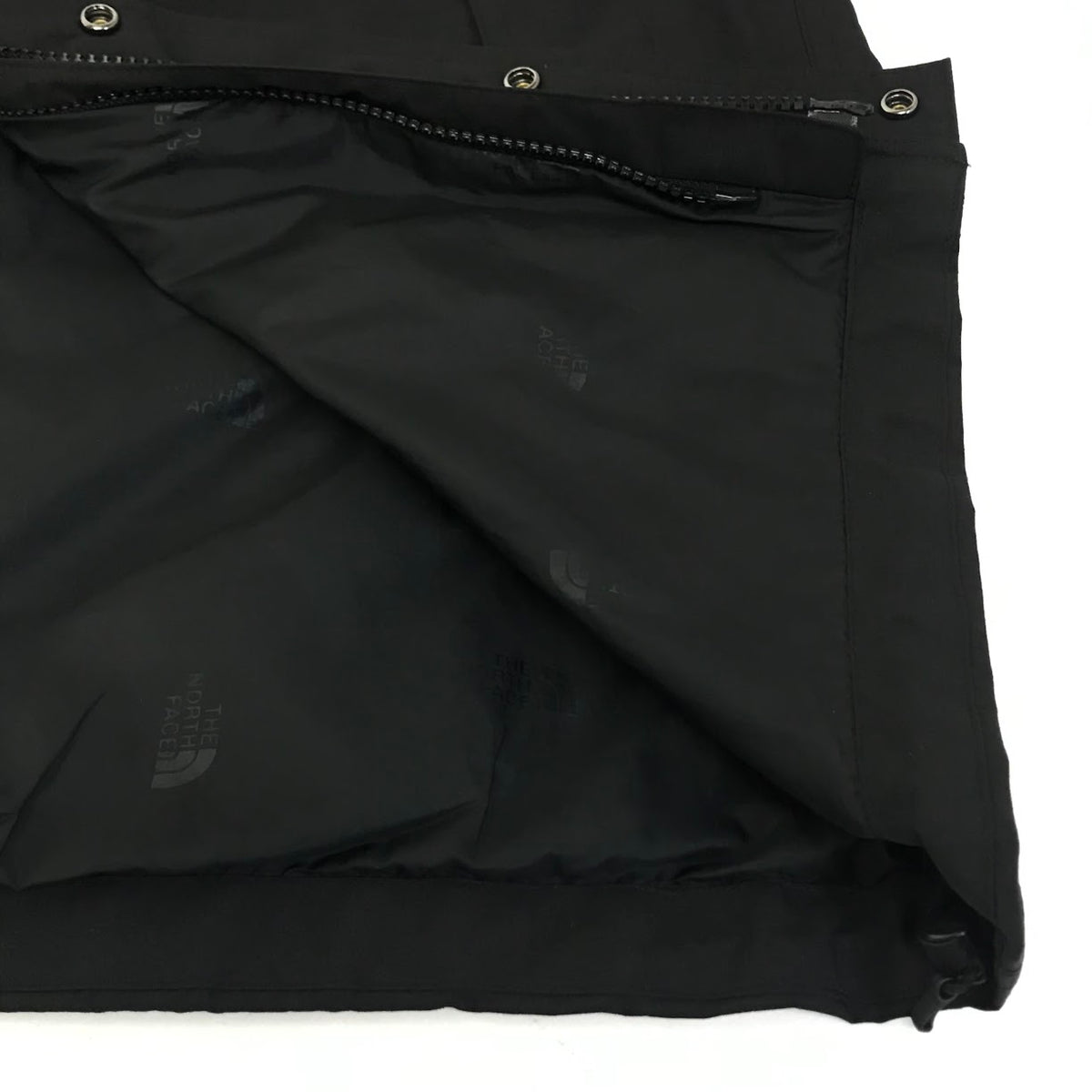 THE NORTH FACE | ザ・ノースフェイス Mountain Light Jacket マウンテン ライト ジャケット マウンテンパーカー NP11834 ブラック サイズ：S【倉吉店】